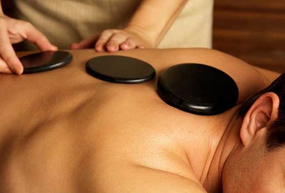 Best Hot Stone Massage Sets