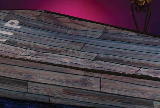 Best Halloween Coffins