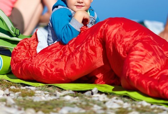 Best Kids' Sleeping Bags