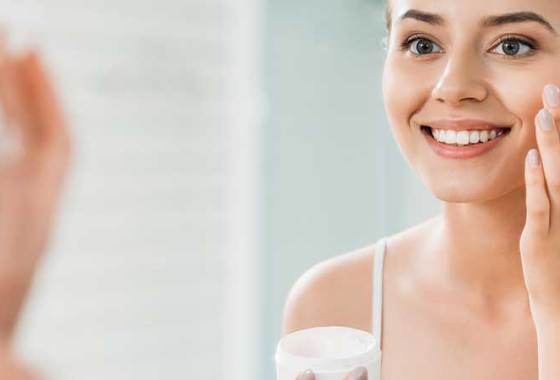 Best Collagen Facial Creams