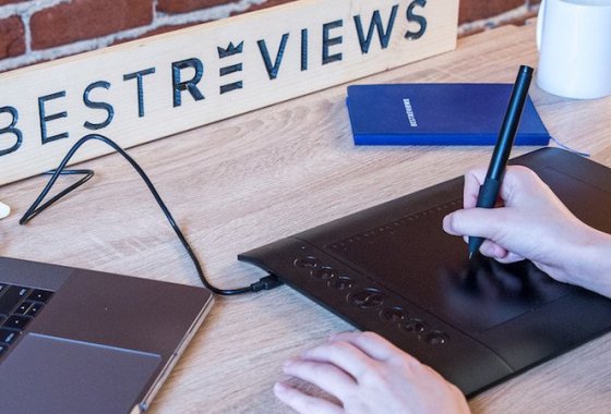 Best Drawing Tablets