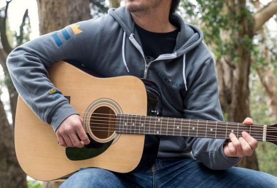 Best Acoustic Guitars