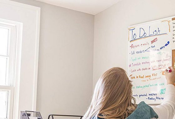 Best Combination Presentation Boards