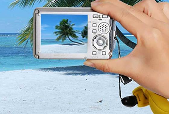 Best Camera Float Straps