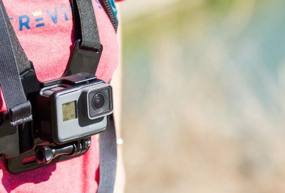 Best GoPro Cameras