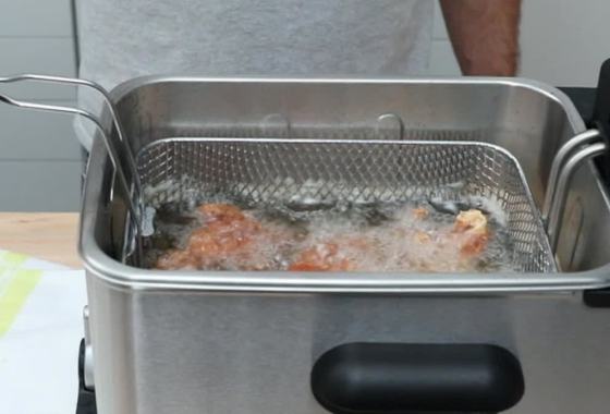 Best Electric Deep Fryers