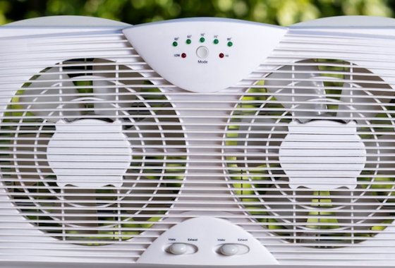 Best Window Fans