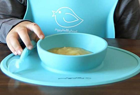 Best Toddler Feeding Sets