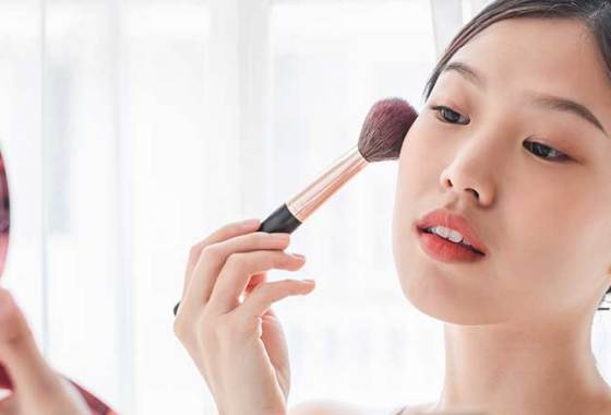 Best Cheek Palettes