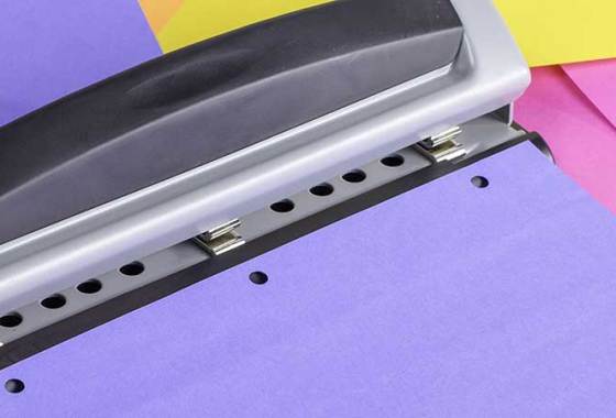 Best 3-Hole Punches