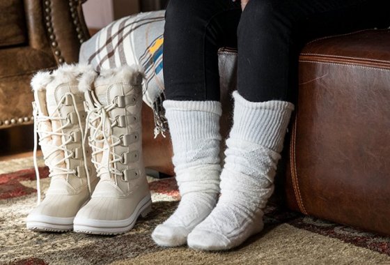 Best Women's Winter Boots