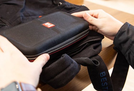 Best Nintendo Switch Carrying Cases