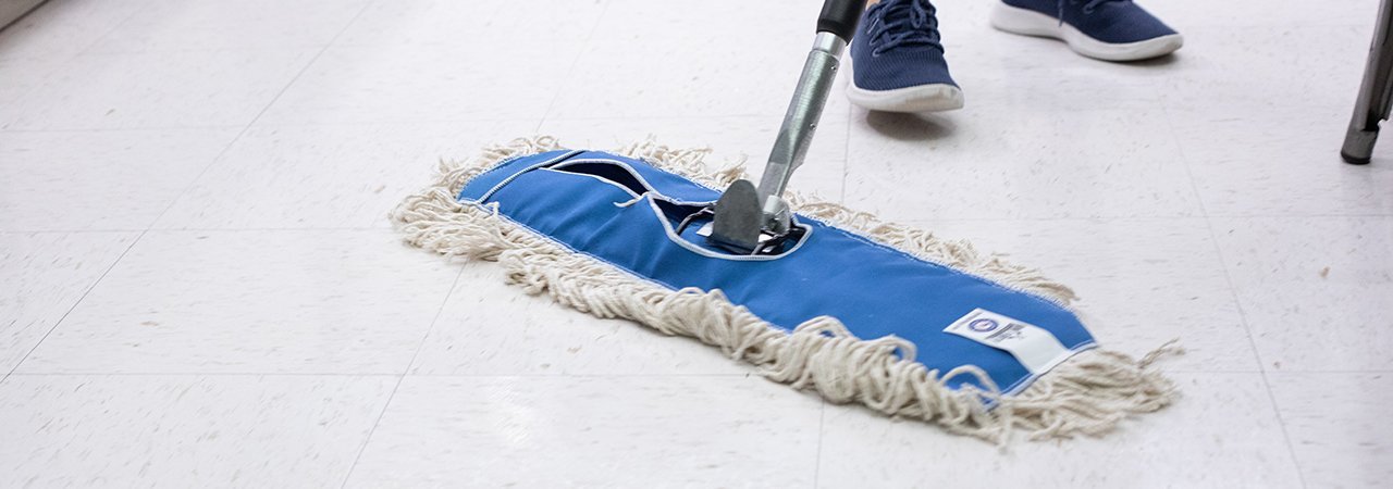 best mop under 1000