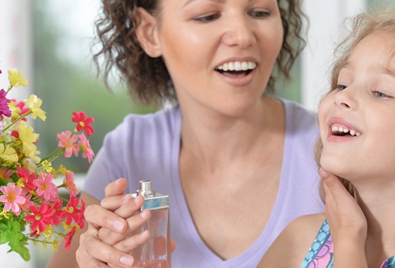 Best Perfumes for Girls