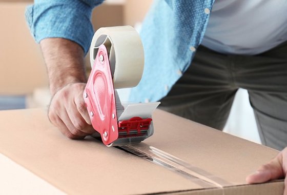 Best Packing Tape