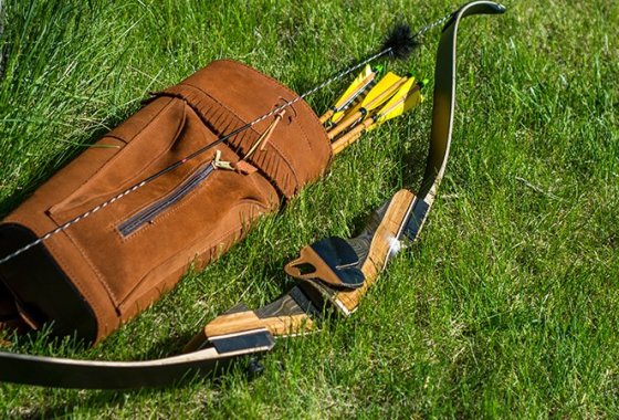 Best Archery Quivers