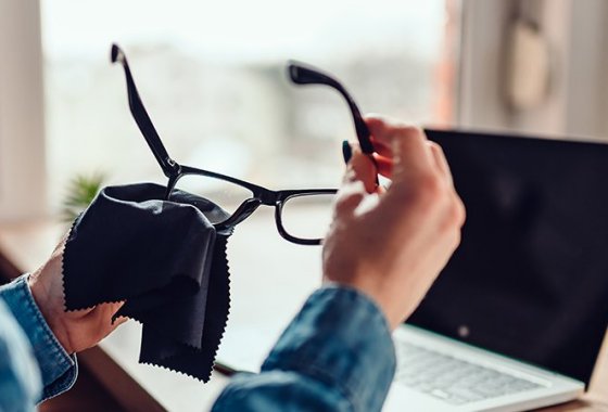 Best Anti-Fog Sprays for Glasses