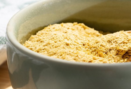 Best Nutritional Yeast