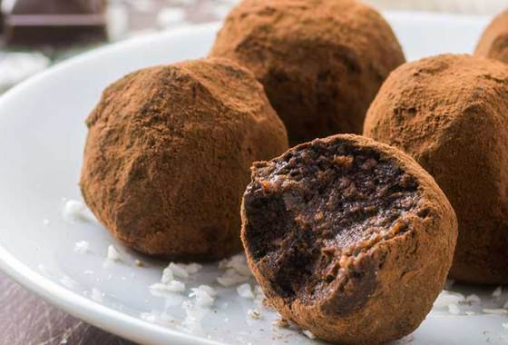 Best Chocolate Truffles