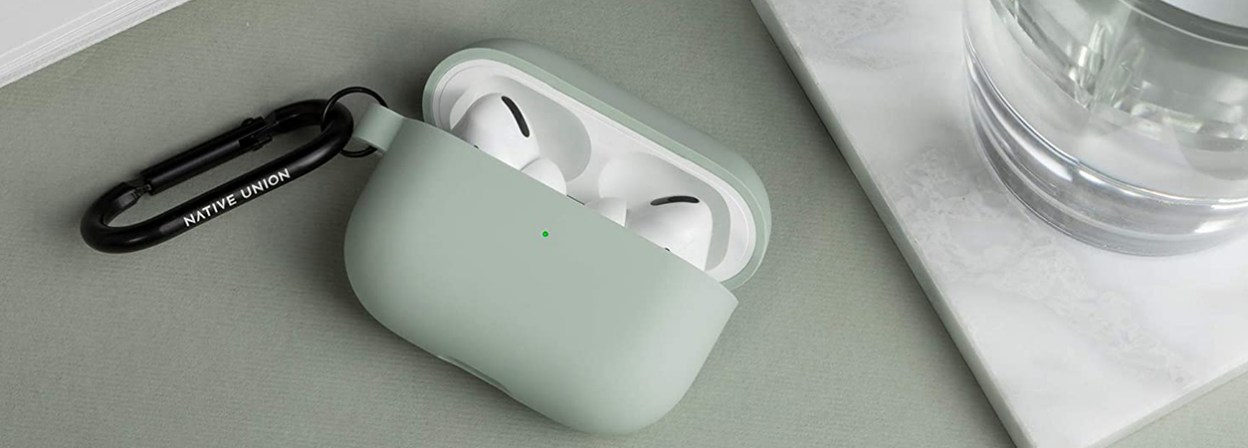 Apple, Headphones, Louis Vuitton Airpod Pro Case St Generation Likenew  Conditionnever Used