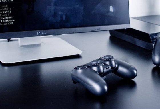 Best Playstation Controller Docking Stations