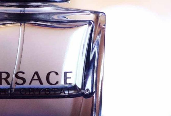 Best Versace Perfumes