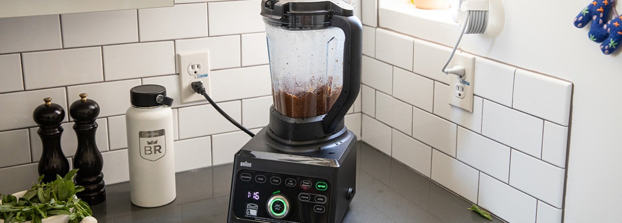 5 Best Countertop Blenders - Jan. 2024 - BestReviews