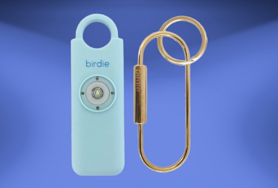 Best Personal Safety Alarms