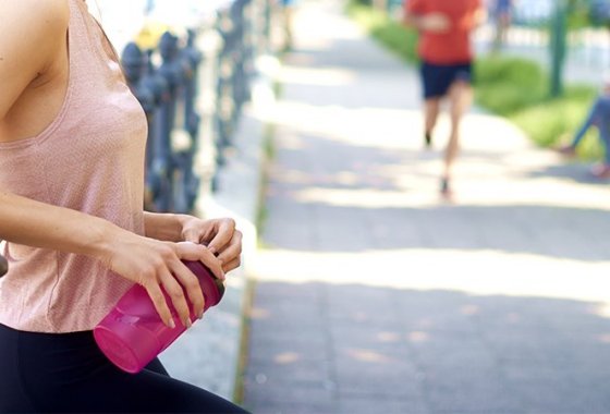 Best Shaker Bottles