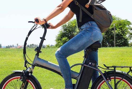 Best Motorized Bicycles