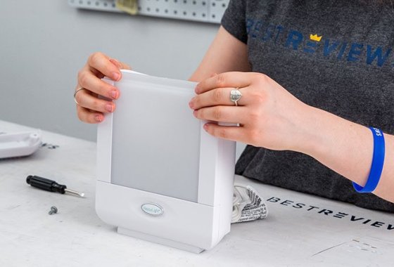 Best Light Therapy Lamps