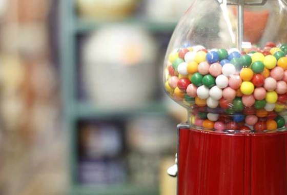 Best Gumball Machines