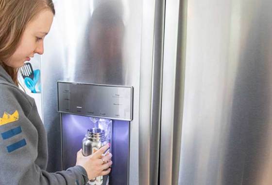 Best French Door Refrigerators