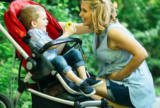 Best Graco Lightweight Strollers