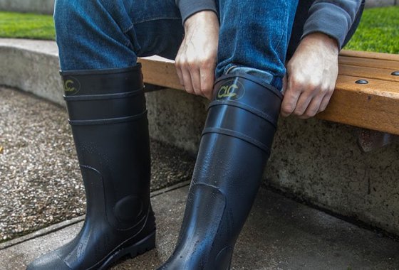Best Men's Rain Boots