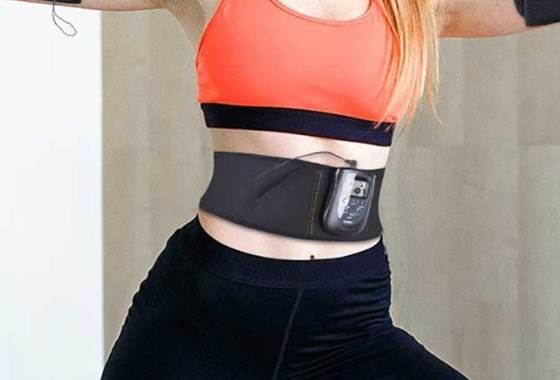 Best Ab Belts