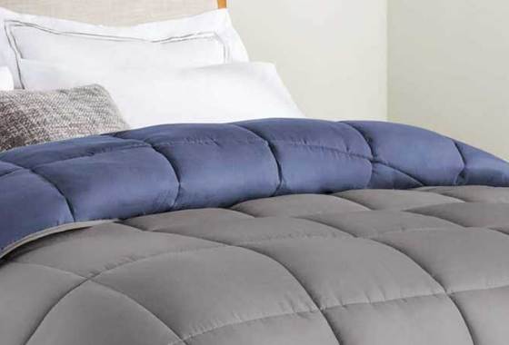 Best Hypoallergenic Comforters