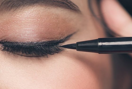 Best tarte Eyeliners