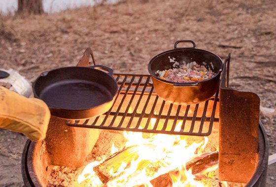 Best Over-Fire Grills