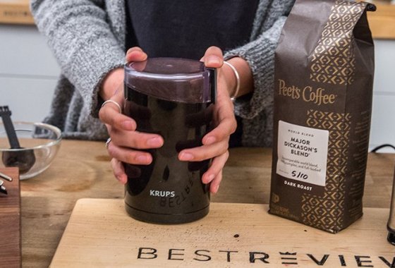 Best Mini Coffee Grinders