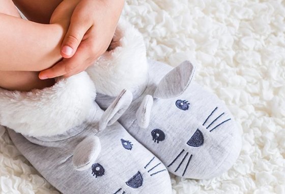 Best Slippers for Kids