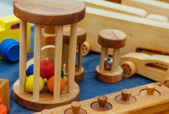 Best Wooden Toys
