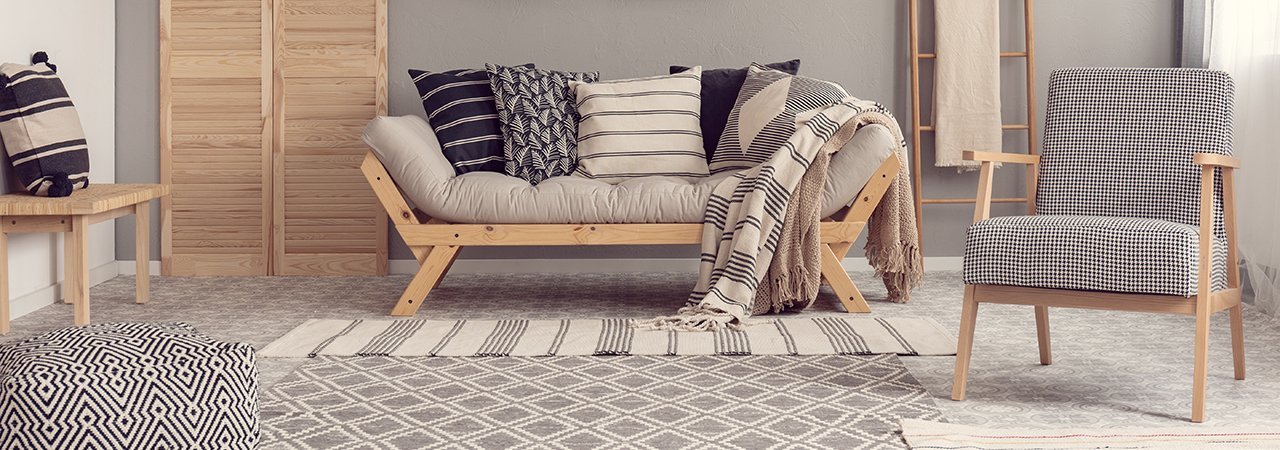 5 Best Area Rugs - Sept. 2020 - BestReviews