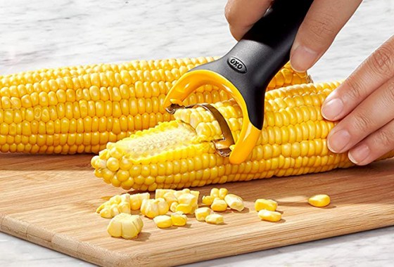 Best Corn Peelers