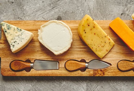 Best Cheese Knife Sets