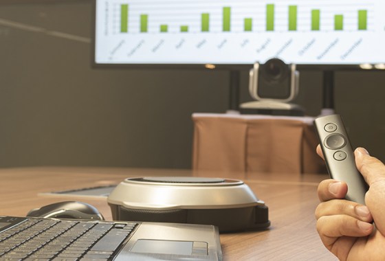 Best Presentation Pointers