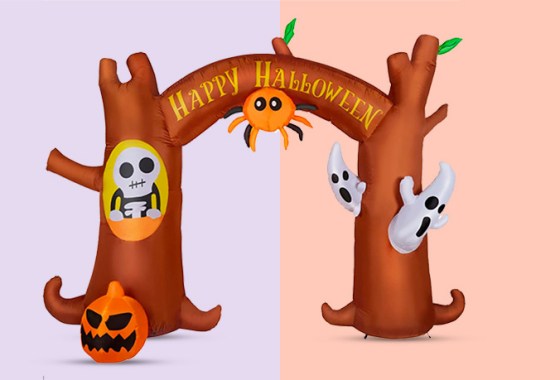 Best Halloween Inflatables