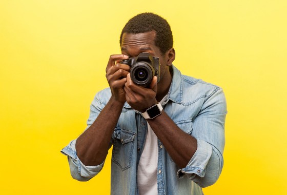 Best Mirrorless Cameras