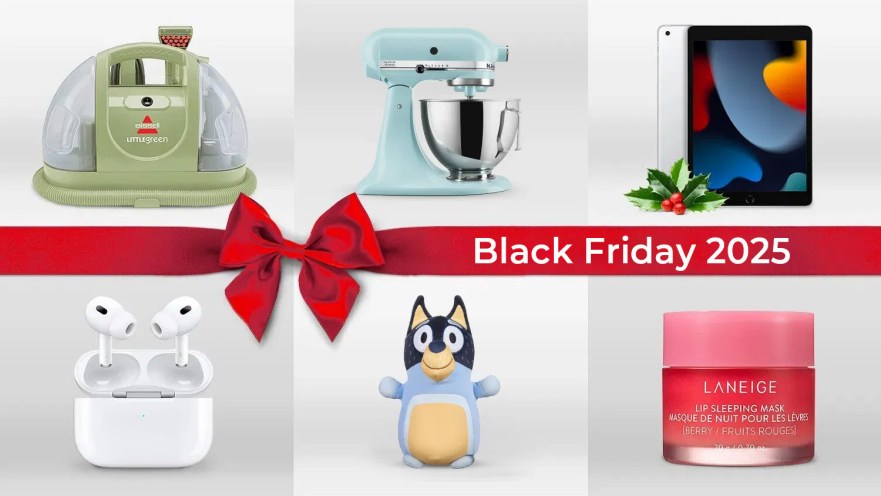 The best early Black Friday deals that are already live