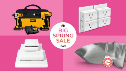 Amazon Big Spring Sale home deals worth shopping